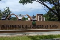 Pendaftaran Mahasiswa Baru UIN Ar-Raniry Jalur SNBT-UTBK Tutup Besok, Segera Mendaftar!