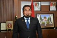 Pj Bupati Aceh Besar Siapkan Anggaran Rp 30 Miliar untuk Pembayaran THR