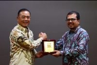 Pangkoarmada RI Siap Dukung Pelaksanaan PON di Aceh