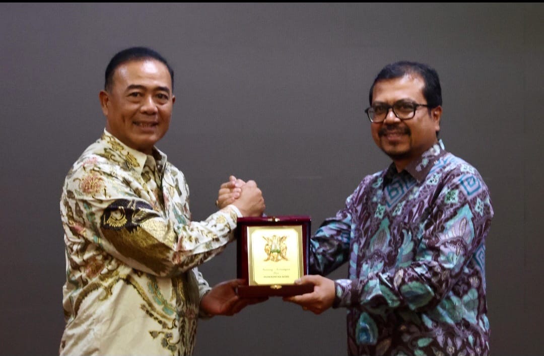 Pangkoarmada RI Siap Dukung Pelaksanaan PON di Aceh