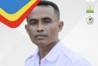 Pamit Pasang Granit ke Nisam , Guru SD Seureuke Hilang  Edi Maksun (48) guru SDN 6 Langkahan