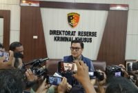 Polisi Segera Rampungkan Berkas Perkara Pengelolaan Zakat pada BPKK Aceh Tengah