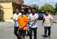 Polisi Ringkus Pelaku Rudapaksa Anak di Aceh Utara