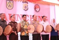 Wakil Ketua DPRK Dukung Gampong Bebas Narkoba di Banda Aceh