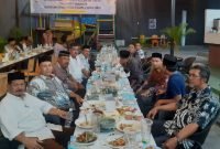 APDESI Kota Banda Aceh Gelar Buka Puasa Bersama dan Ramah Tamah, Pererat Hubungan Antar Keuchik untuk kemajuan Kota”