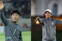 Komentar Pedas Netizen Korea Usai Negaranya Dipulangkan Timnas Indonesia
