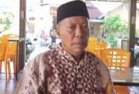 Terimakasih untuk Atensi Pak Pj Bupati Atas Pembayaran Upah Jerih