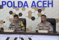 Irwasda Polda Aceh Pastikan Rekrutmen Polisi Transparan dan Sesuai SOP