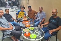 Terkait Penggusuran Lapak, Pedagang Mempertanyakan Komitmen Pemko Banda Aceh