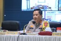Kapolda Aceh Pastikan Rekrutmen Anggota Polri Dilaksanakan secara Transparan