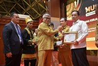 Buka Musrenbang, Pj Gubernur: Indikator Pembangunan Aceh Tunjukkan Trend Positif
