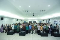 166 Mahasiswa USK Ikut SELEKSIMI