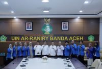 UIN Ar-Raniry Kirim 13 Mahasiswa untuk Belajar ke Jerman