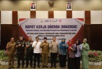 UIN Ar-Raniry Jalin Kerja Sama Dengan BKKBN Dalam Program Bangga Kencana dan Penurunan Stunting
