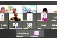 APDOK-PAI Gencarkan Sinergi untuk Pengembangan PAI di Indonesia
