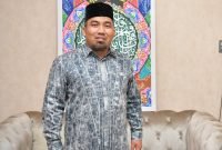 Terkait Penonaktifan Direksi Bank Aceh, Pj Bupati Aceh Besar Dukung Langkah Pj Gubernur Bustami