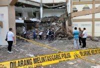 Penyidik Polda Aceh Rampungkan Kasus Korupsi RS Regional Aceh Tengah