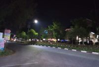 Jelang Akhir Ramadhan, Daerah Padat Mahasiswa di Banda Aceh Mulai Sepi