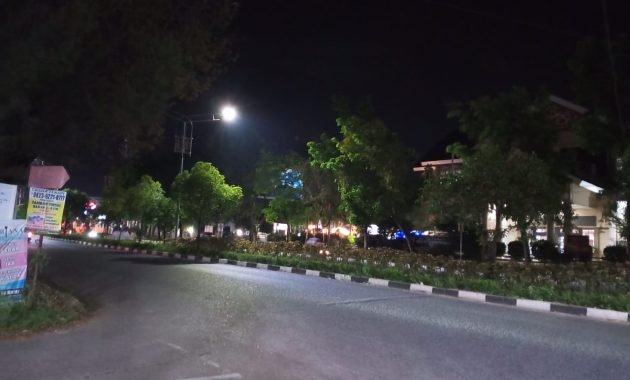 Jelang Akhir Ramadhan, Daerah Padat Mahasiswa di Banda Aceh Mulai Sepi