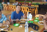 Mie Calue Lhong Raya, Cita Rasa Mie Aceh Asli