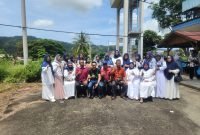 KaPPAh Aceh Menggelar Kegiatan Sunat Massal Gratis untuk Anak Yatim dan Kurang Mampu