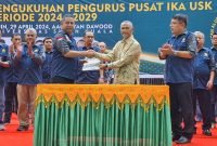 Alumni Universitas Syiah Kuala Diminta Berkontribusi Untuk Almamater