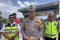 Operasi Ketupat Seulawah 2024 Berhasil Turunkan Angka Kecelakaan