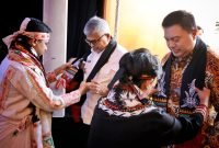 Jelang Pelaksanaan PON, Irjen Kemendagri Ingatkan Pemerintah Aceh “Sedia Payung Sebelum Hujan”