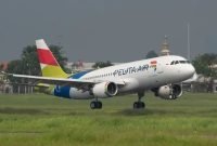 Pelita Air di Buka Rute Jakarta – Aceh