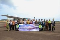 Penerbangan Susi Air Resmi Dibuka, Jalur Udara jadi Alternatif Wisatawan dari Banda Aceh ke Sabang