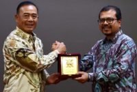 Siap Dukung PON ke-21 di Aceh, Pangkoarmada RI Tawarkan Geser Kapal Perang