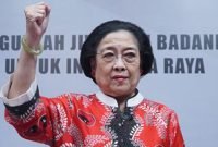 Megawati Kirim Surat Amicus Curiae: Semoga Ketuk Palu MK Bukan Palu Godam