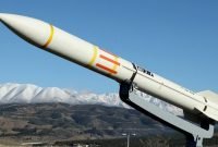 Ganas Gempur Israel, Kekuatan Militer Iran ke-14 di Dunia, Satu Peringkat di Bawah Indonesia