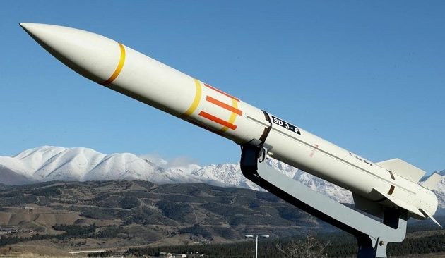 Ganas Gempur Israel, Kekuatan Militer Iran ke-14 di Dunia, Satu Peringkat di Bawah Indonesia