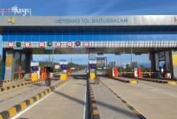 Libur Panjang Idulfitri, Lima Ruas Tol Sibanceh Siap Layani Pemudik