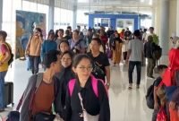 17 Ribu Lebih Wisatawan Kunjungi Sabang Saat Libur Lebaran, Kapal Penyeberangan Ditambah