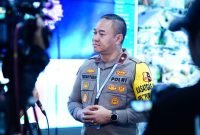 Polri Ungkap Keberhasilan Amankan World Water Forum ke-10 di Bali