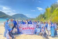 KaPPAh Aceh Adakan Halalbihalal 1445 H