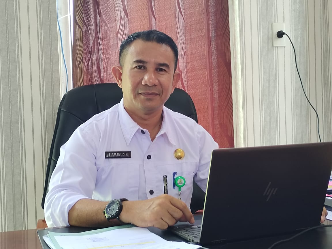 Kadis Pendidikan Simeulue Larang Lakukan Wisuda di Sekolah