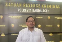 Penganiayaan Warga Ulee Kareng hingga Telinga Putus Diduga Karena Utang Piutang