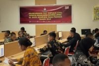 Rekrutmen Polri Menarik Minat Orang Asli Papua untuk Mengabdi pada Bangsa