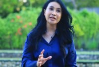 Indonesia Indicator: Polri Ikut Andil Suksesnya World Water Forum