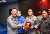 Dialog Publik Divhumas Polri: Perkuat Kesatuan Bangsa Dukung Keberlanjutan Pembangunan Nasional