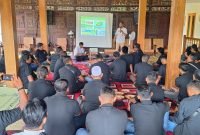 Para Keuchik Aceh Jaya Studi Banding Ke Desa Milyader