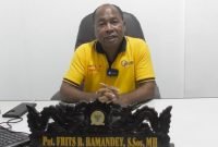 3 Hal Ini Jadi Alasan Komnas HAM Papua Apresiasi Rekrutmen Polri