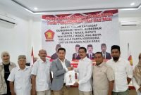 Maju Jadi Calon Bupati, Firman Dandy Siap Majukan Aceh Timur