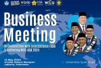 USK Akan Gelar University Gathering dan Expo di Jakarta