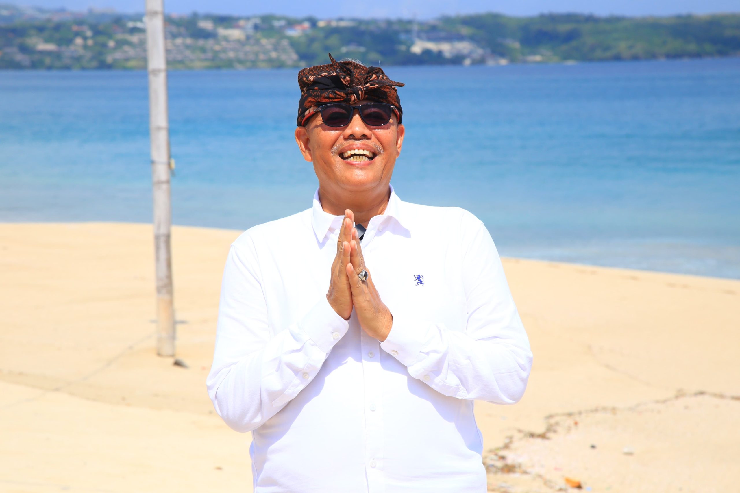 Bali Aman saat WWF, Akademisi Beri Apresiasi untuk Polri