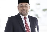 Fadhil Ilyas ditunjuk sebagai pelaksana tugas (Plt) Direktur Utama Bank Aceh