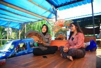 Polri Dinilai Sukses Amankan WWF dan Ikut Promosikan Produk UMKM